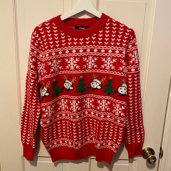 iClosam Sweaters - iClosam Holiday / Christmas Ski Sweater Very Soft! SIZE MED